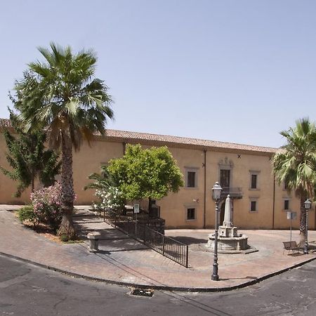 Hotel D'Orange D'Alcantara Francavilla di Sicilia Zewnętrze zdjęcie