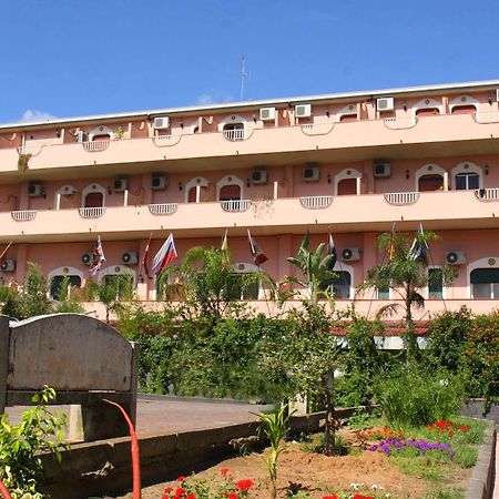 Hotel D'Orange D'Alcantara Francavilla di Sicilia Zewnętrze zdjęcie