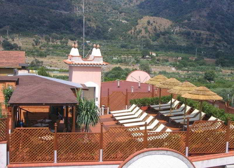 Hotel D'Orange D'Alcantara Francavilla di Sicilia Zewnętrze zdjęcie