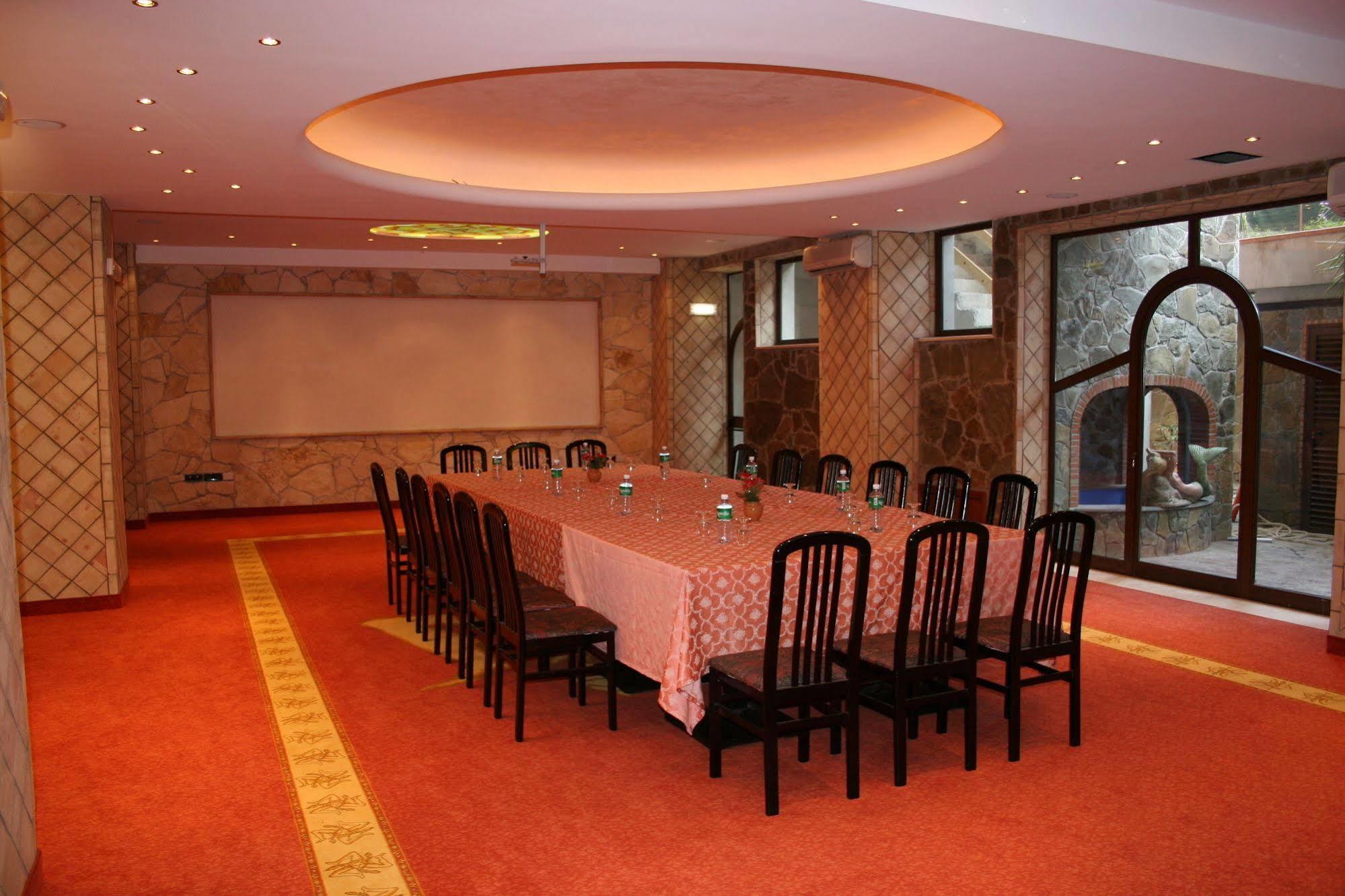 Hotel D'Orange D'Alcantara Francavilla di Sicilia Zewnętrze zdjęcie