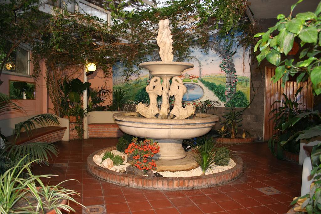 Hotel D'Orange D'Alcantara Francavilla di Sicilia Zewnętrze zdjęcie