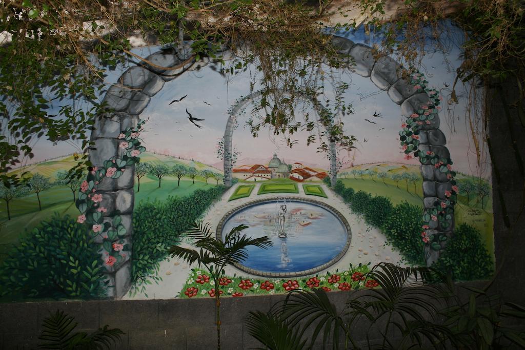 Hotel D'Orange D'Alcantara Francavilla di Sicilia Zewnętrze zdjęcie