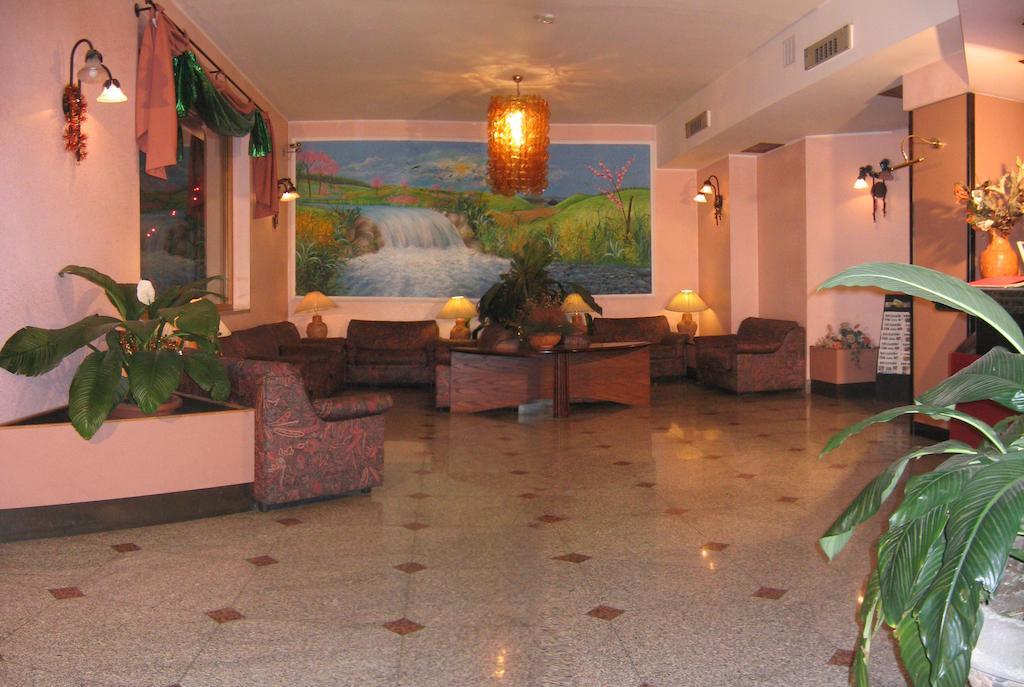 Hotel D'Orange D'Alcantara Francavilla di Sicilia Wnętrze zdjęcie