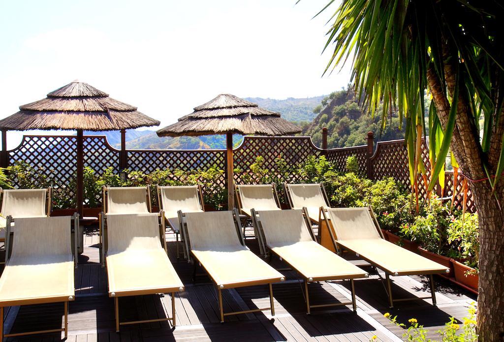 Hotel D'Orange D'Alcantara Francavilla di Sicilia Zewnętrze zdjęcie